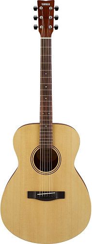 Yamaha FS400 NS Гитара акустическая.