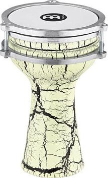 Meinl HE-053 Дарбука 4 1/4" x 7 3/4", алюминий, лак.