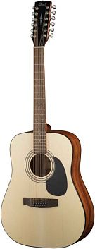 Cort AD810-12-OP Гитара акустическая 12-струнная.