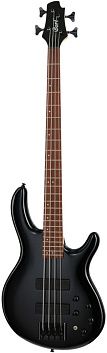 Cort C4-Deluxe-BK Artisan Series Бас-гитара.