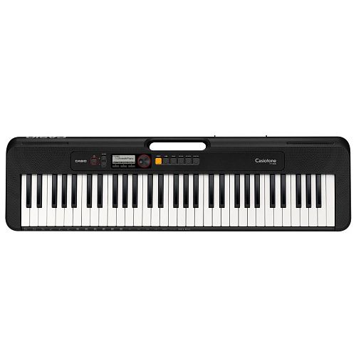 Casio CT-S200BK Синтезатор.