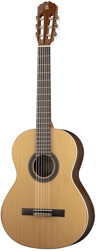 Alhambra 799 1C HT 4/4 Гитара классическая.