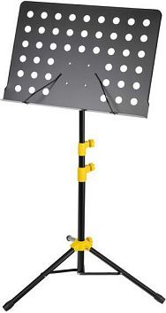 Foix P-06HC Подставка для нот (пюпитр) оркестровый.