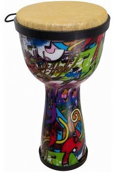 Terris DPC-10 HOP Джембе.