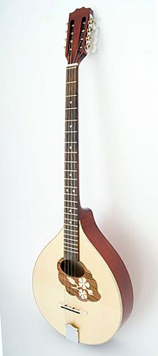 Hora M1089 Irish Bouzouki Бузуки.