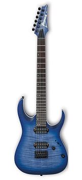 Ibanez RGA42FM-BLF Электрогитара.
