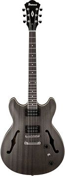 Ibanez AS53-TKF Полуакустическая гитара.