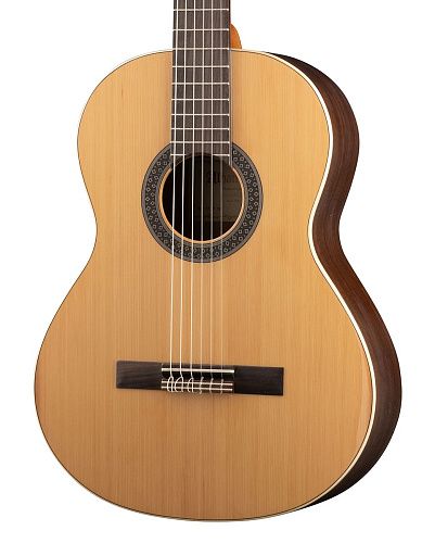 Alhambra 799 1C HT 4/4 Гитара классическая.