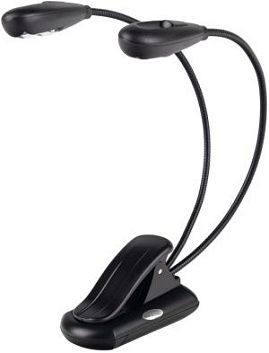 Soundking SML200 Светильник светодиодный, для пюпитра.