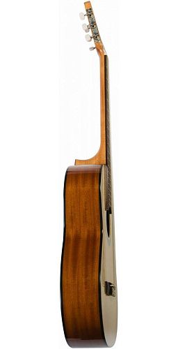 Flight C-120 NA 3/4 Классическая гитара.