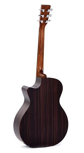 Sigma GTCE Электроакустическая гитара.