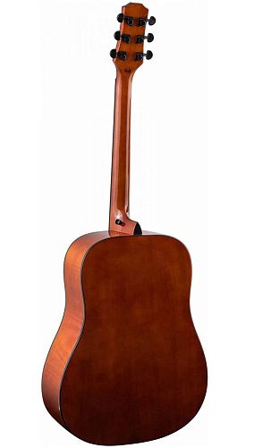 Flight D-130 NA Гитара акустическая.