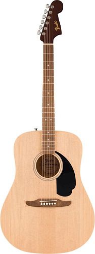 Fender CA Debut Redondo NAT Гитара акустическая.