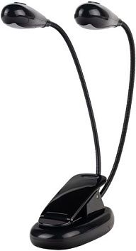 Rin HY-HA027A Светильник светодиодный для пюпитра или клавишных.