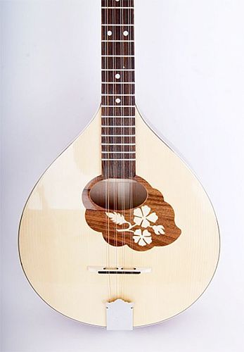 Hora M1089 Irish Bouzouki Бузуки.