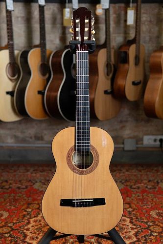 Hohner HC02 Классическая гитара Б/У